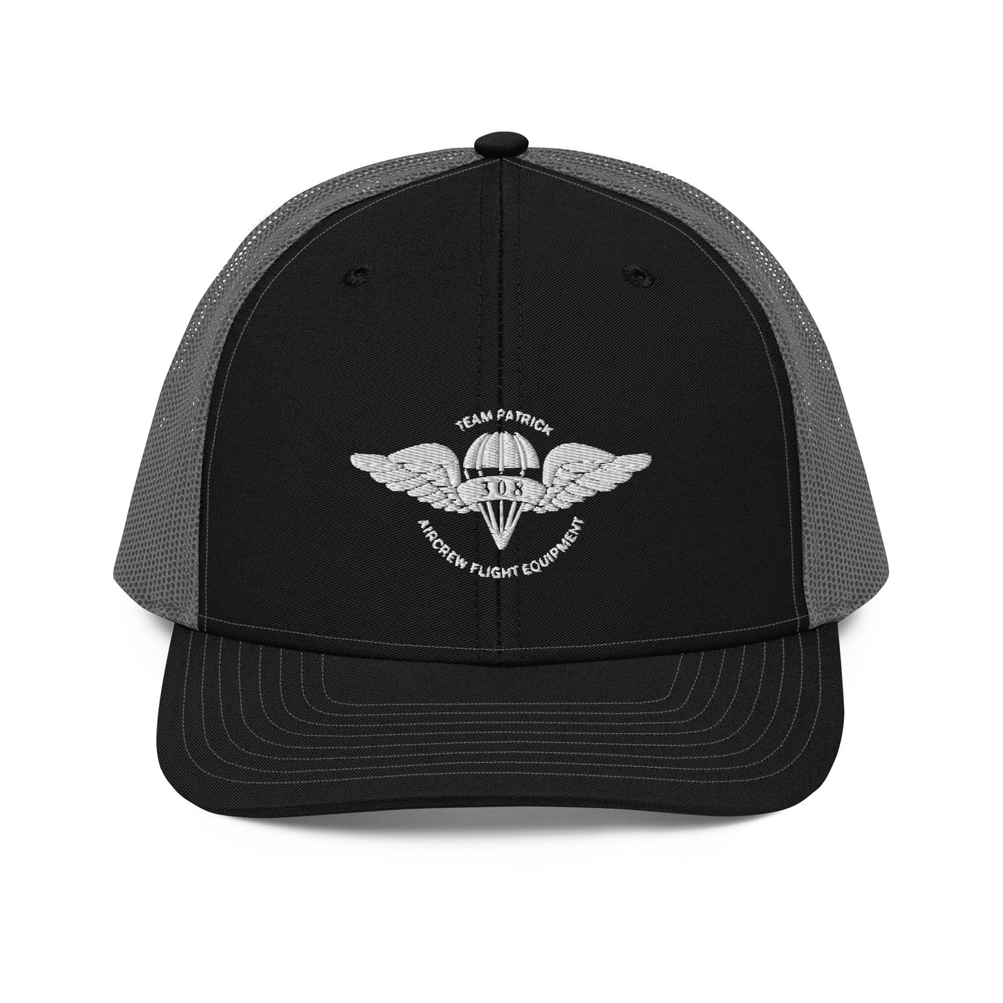TEAM PATRICK AFE HAT