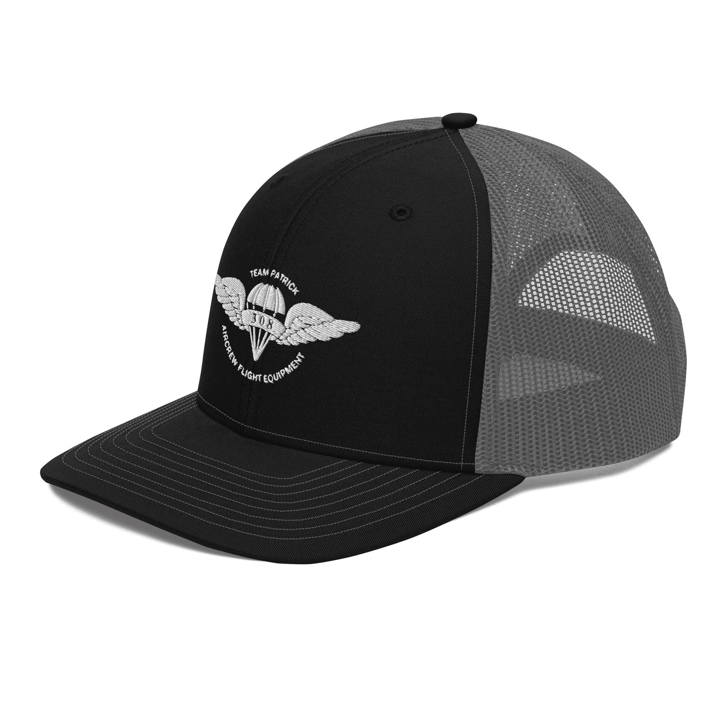 TEAM PATRICK AFE HAT