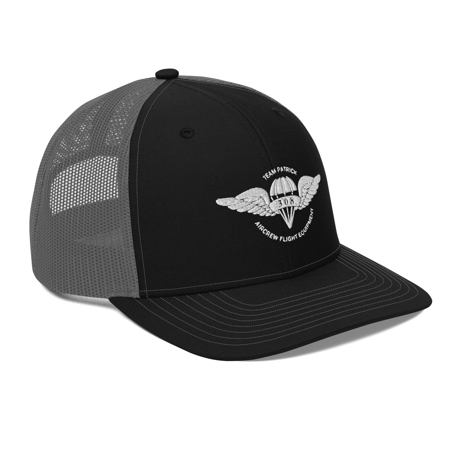 TEAM PATRICK AFE HAT