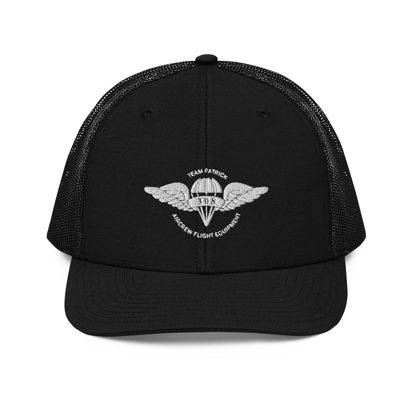 TEAM PATRICK AFE HAT