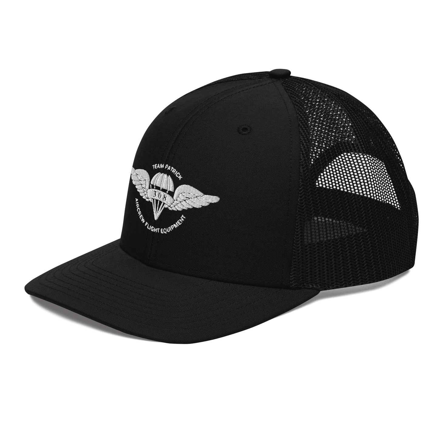 TEAM PATRICK AFE HAT
