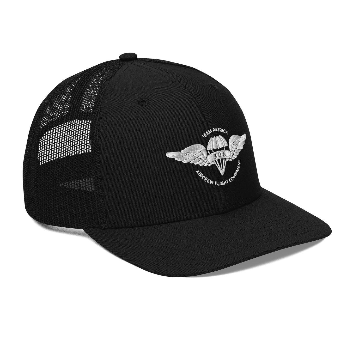 TEAM PATRICK AFE HAT