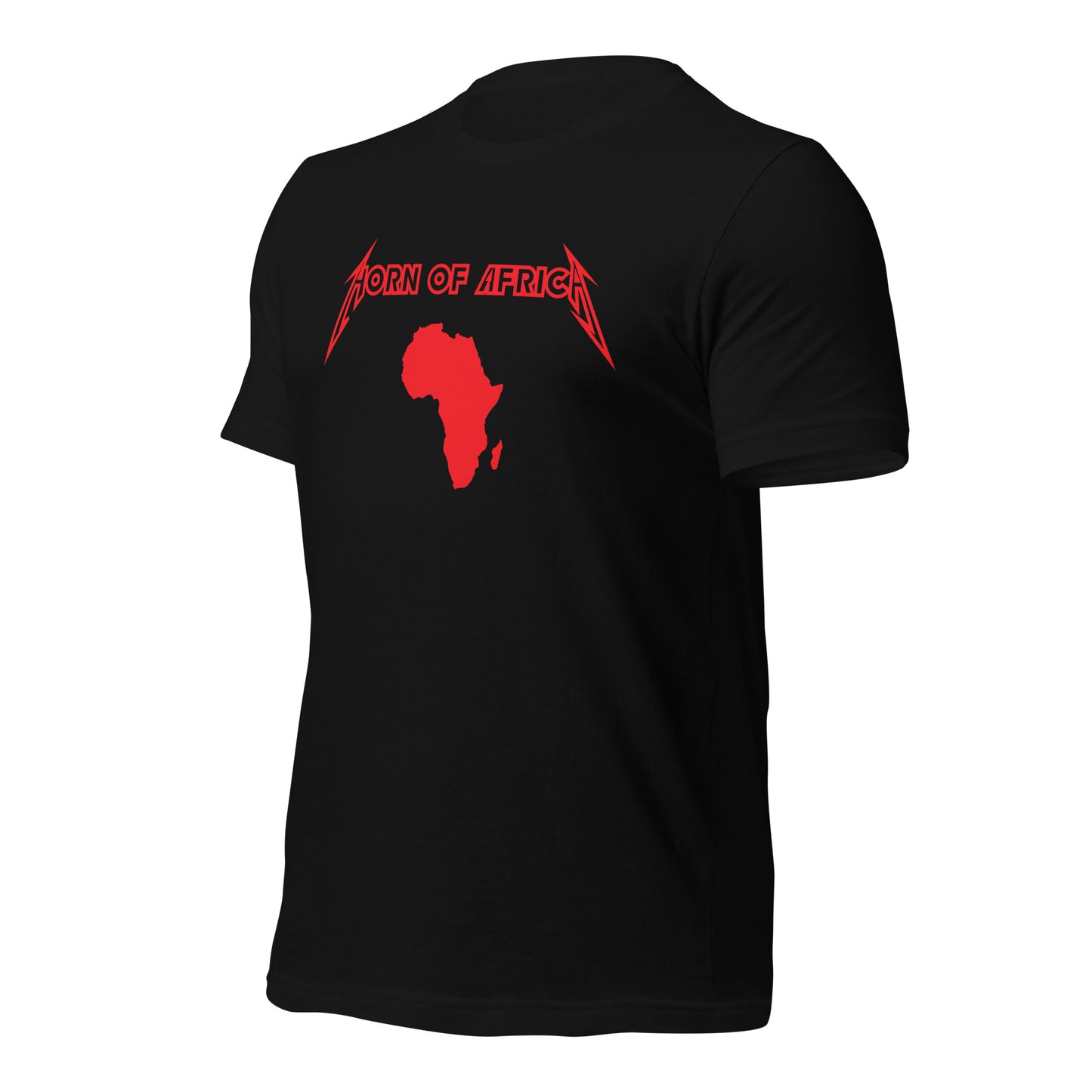 HORN OF AFRICA TOUR CAMP LEMONNIER