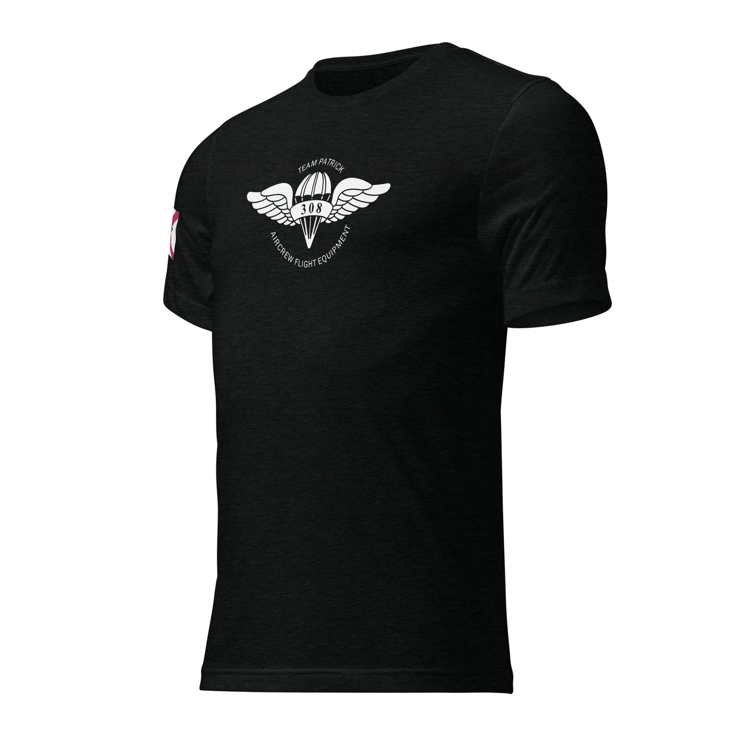 TEAM PATRICK AFE CASUAL TEE