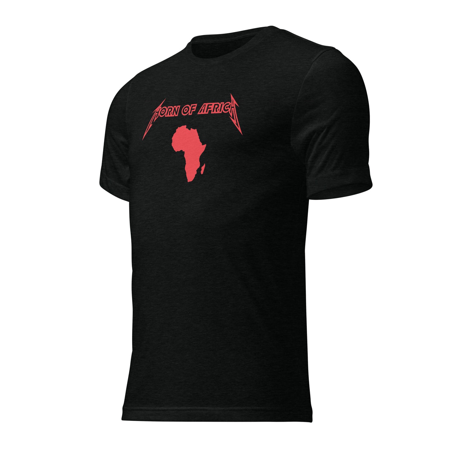 HORN OF AFRICA TOUR 2024