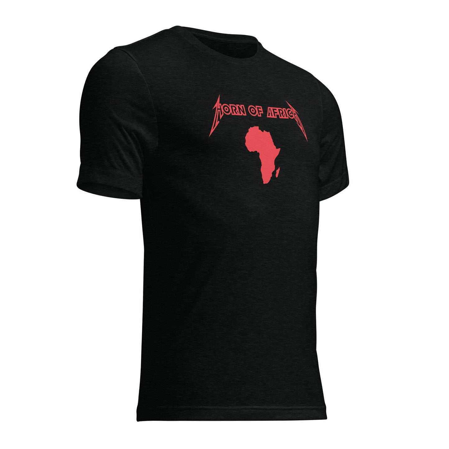 HORN OF AFRICA TOUR 2024