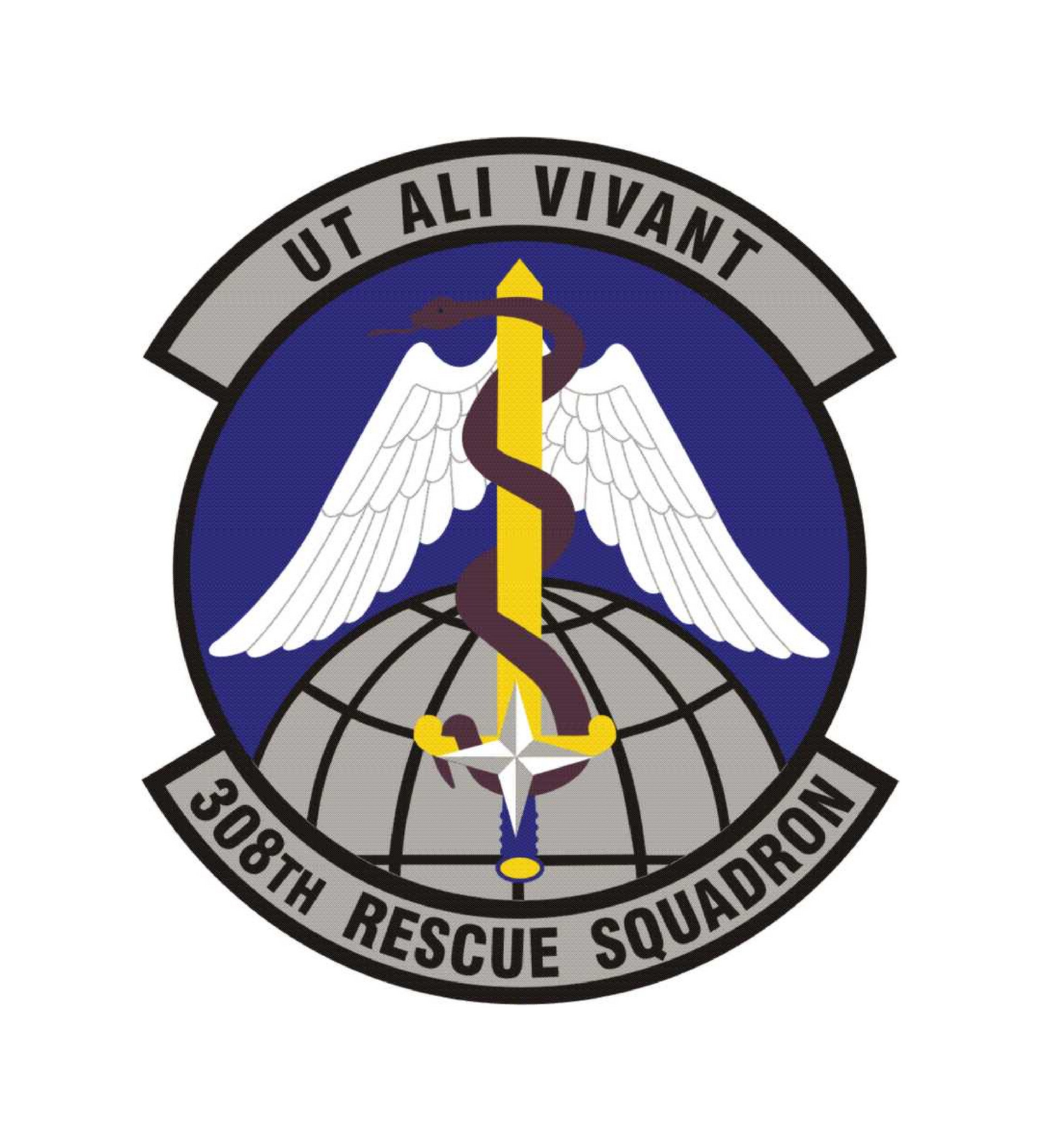 308th RQS Morale Club