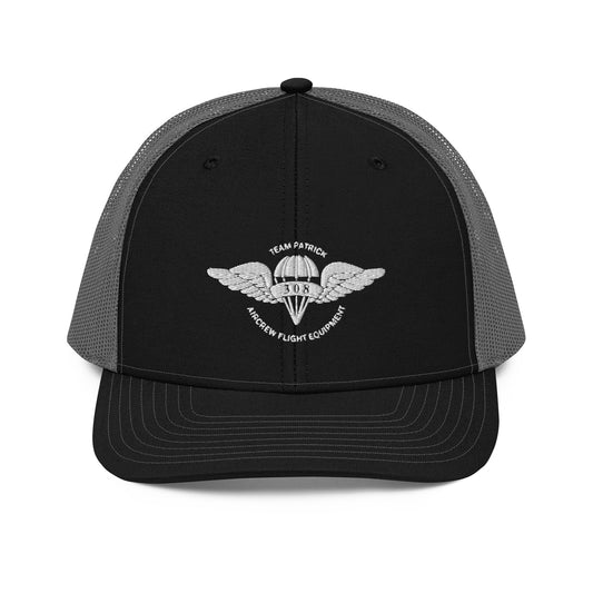 TEAM PATRICK AFE HAT
