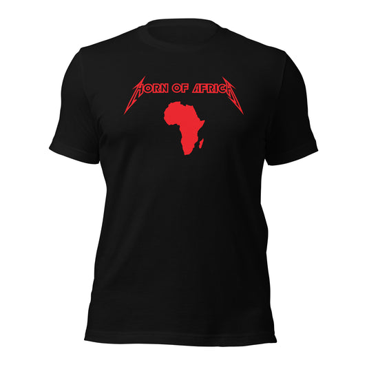 HORN OF AFRICA TOUR CAMP LEMONNIER