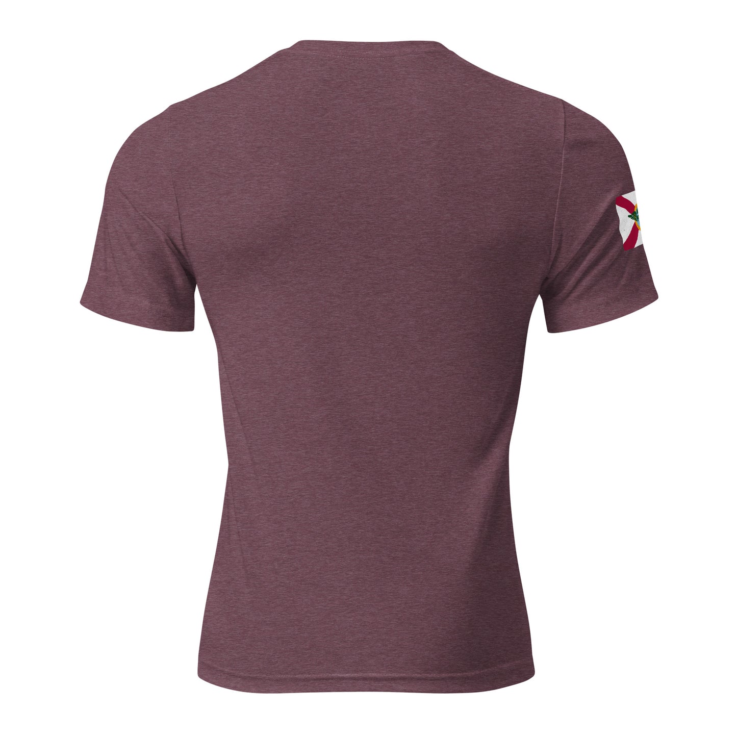 TEAM PATRICK AFE CASUAL TEE