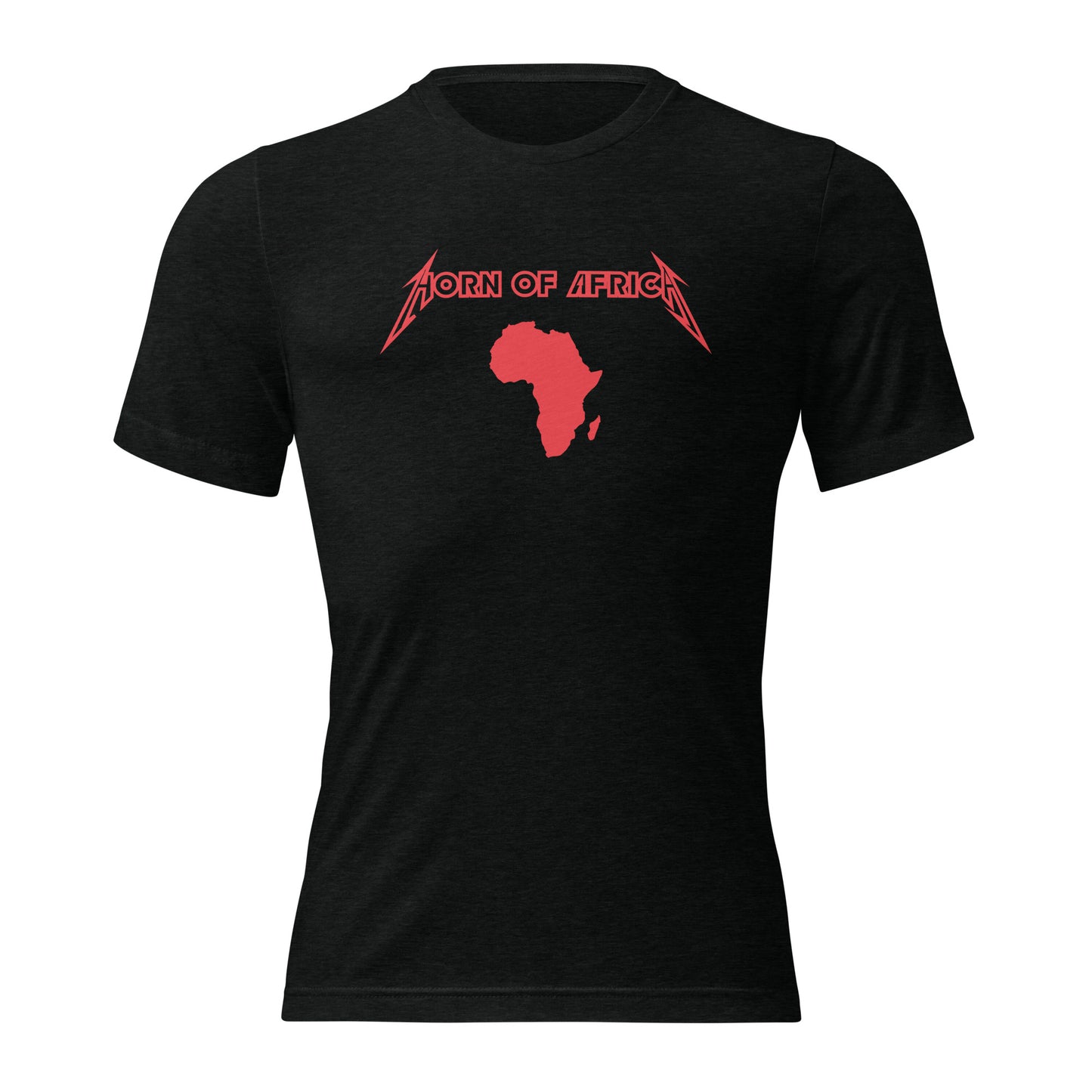 HORN OF AFRICA TOUR 2024