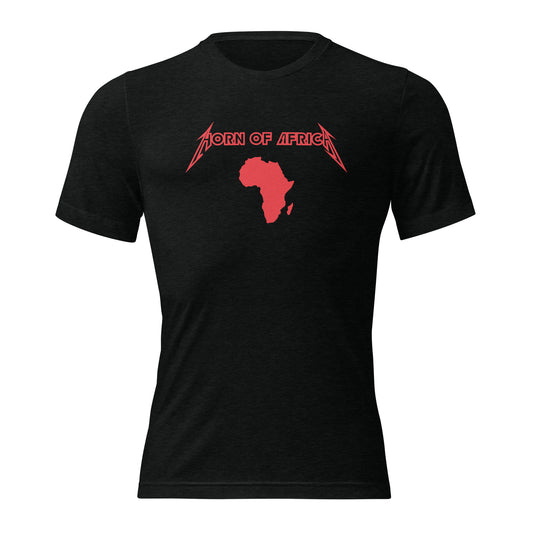 HORN OF AFRICA TOUR 2024
